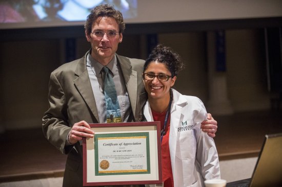 time 100 2016 mona hanna attisha marc edwards