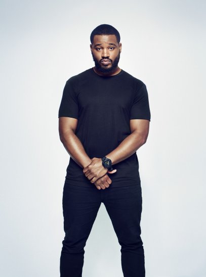 time 100 2016 Ryan Coogler