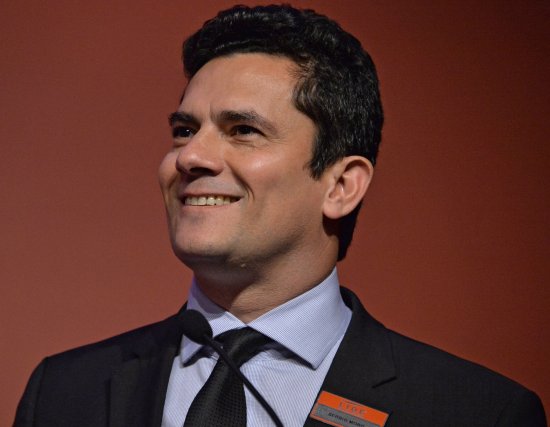 time 100 2016 sergio moro