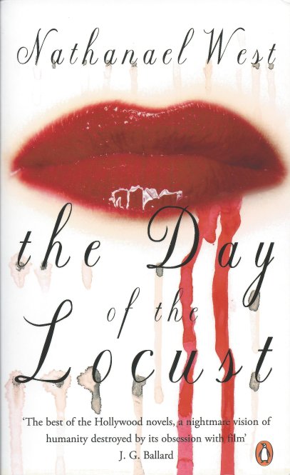 The Day of the Locust by Nathanael West