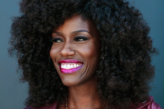 Bozoma Saint John