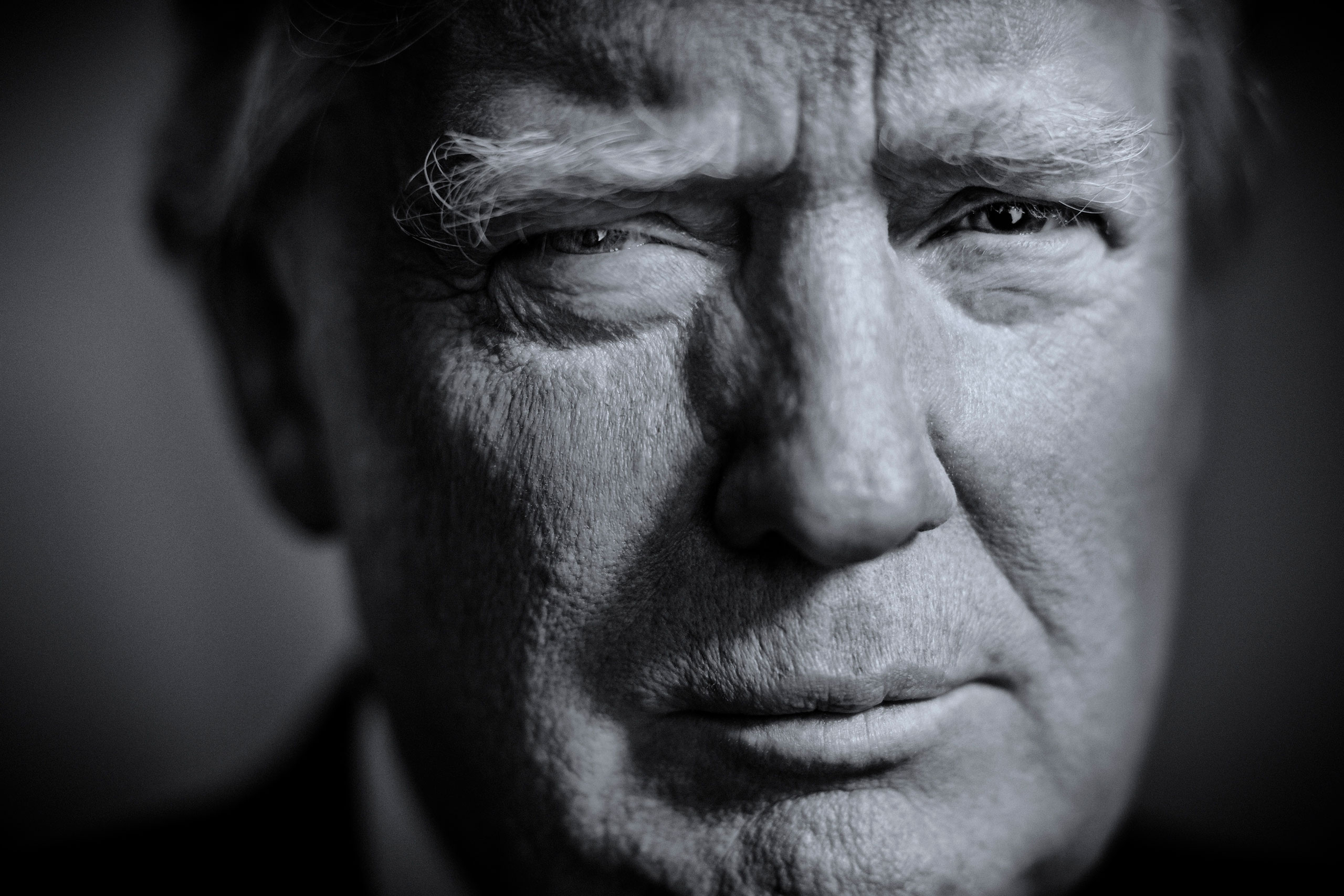 Numbers of Republican party members renounce their vote for presidential nominee Donald Trump during a week of fierce criticism