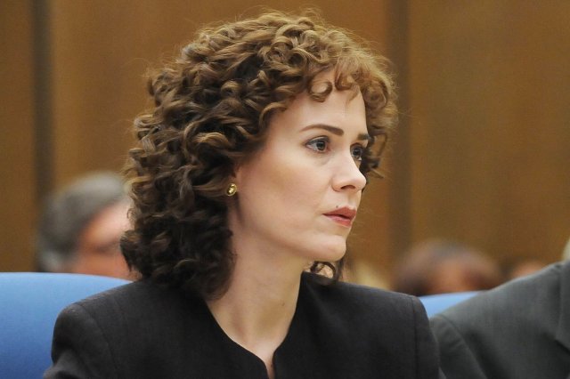 The People v. O. J. Simpson: American Crime Story