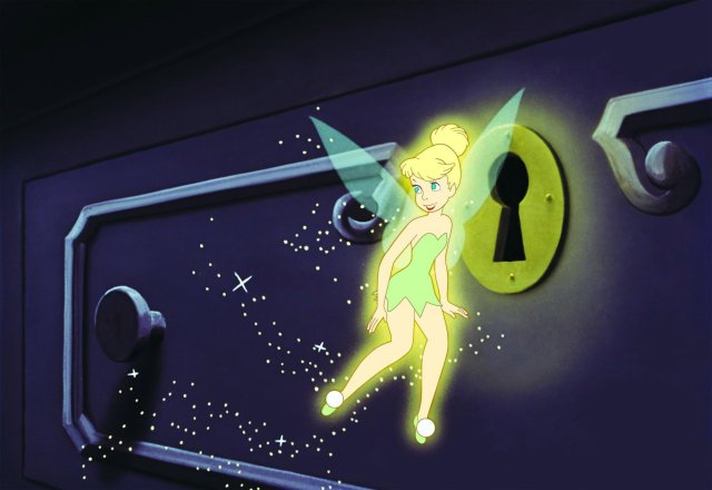 Tinker Bell