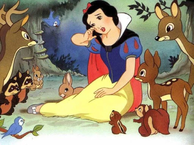 Snow White