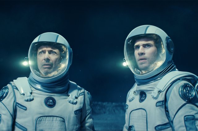Independence Day Resurgence