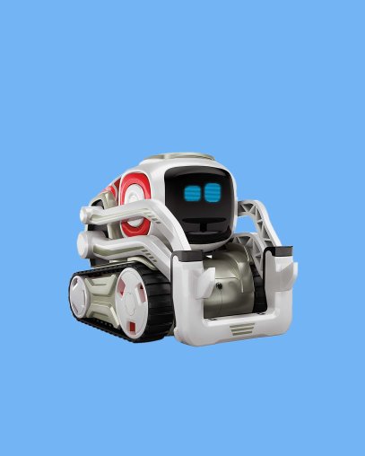 Anki Cozmo