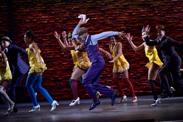 The 70th Annual Tony Awards