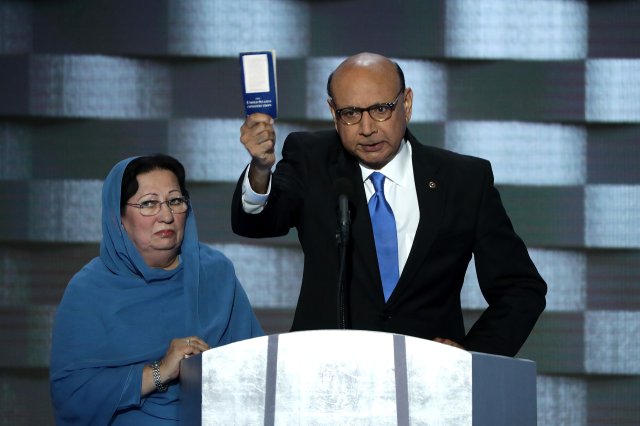 Democratic National Convention: Day Four