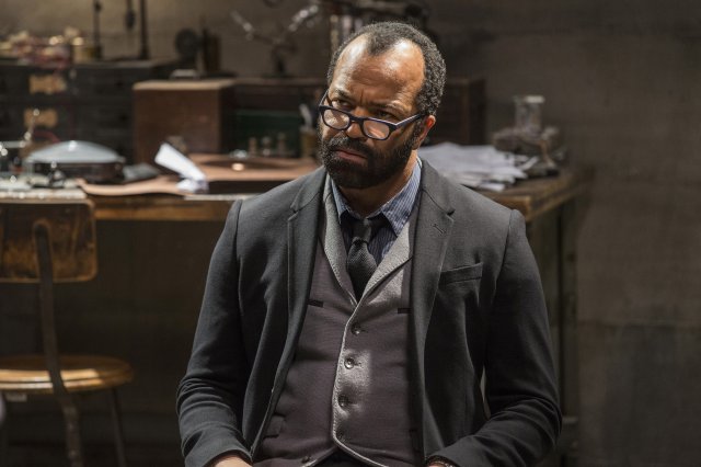 Jeffrey Wright