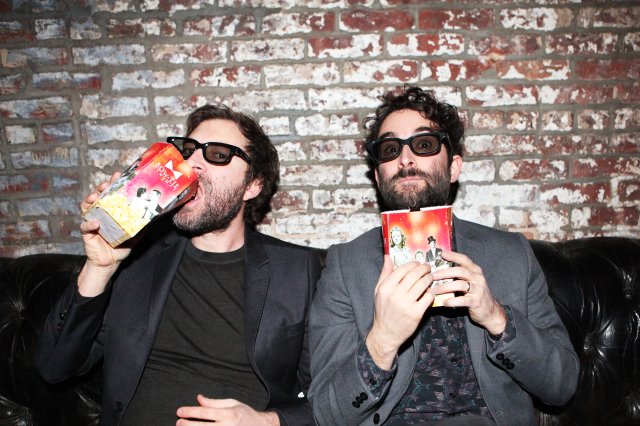 Duplass Brothers