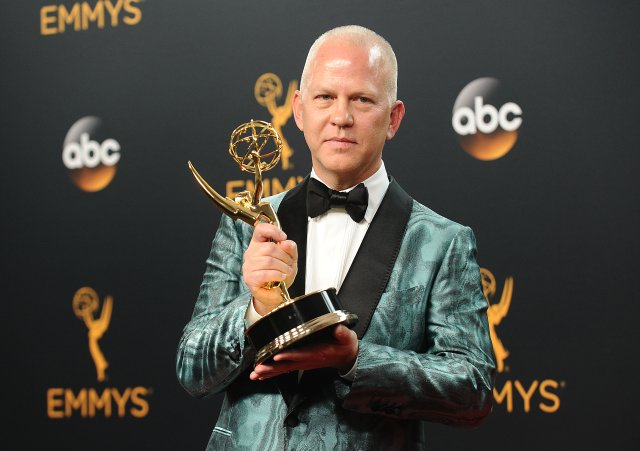 Ryan Murphy