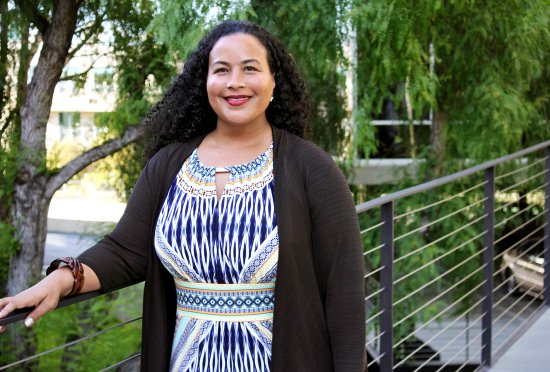 Tiffany Smith-Anoa'i