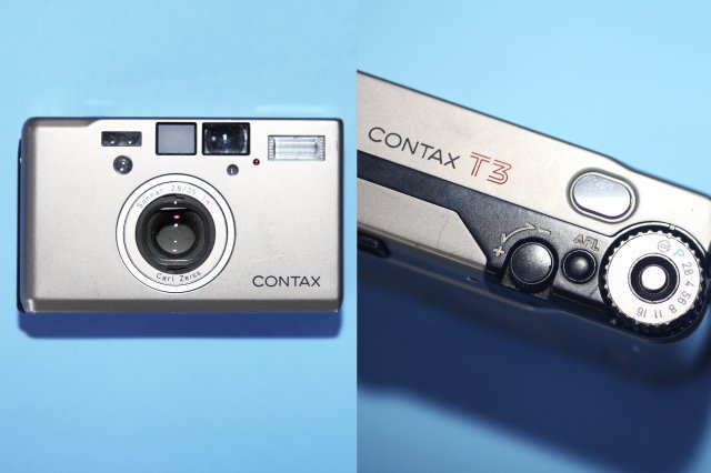 Contax