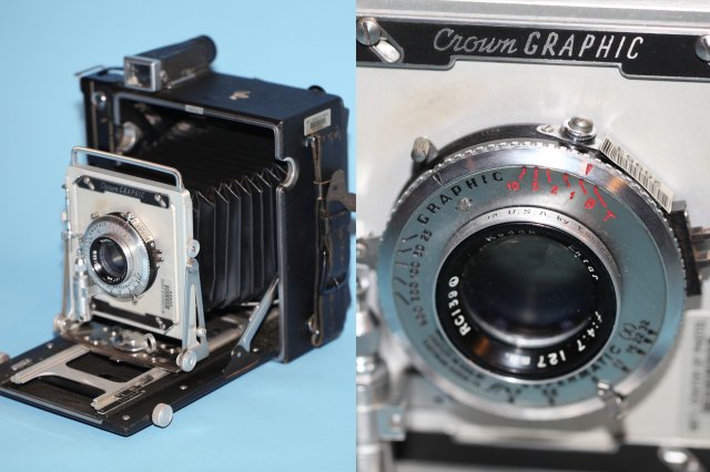 Graflex