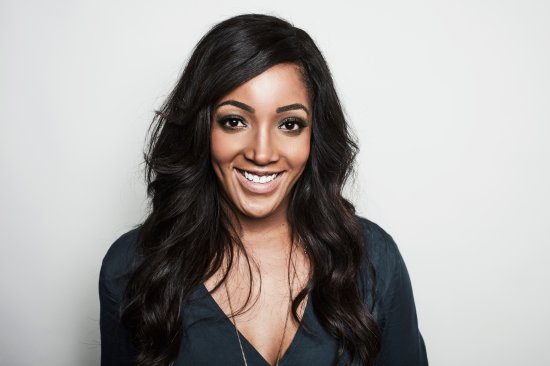 2017 Winter TCA - Portraits