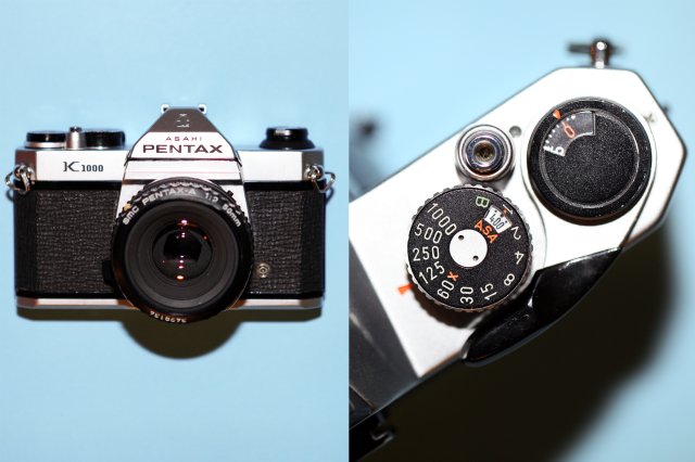 Pentax