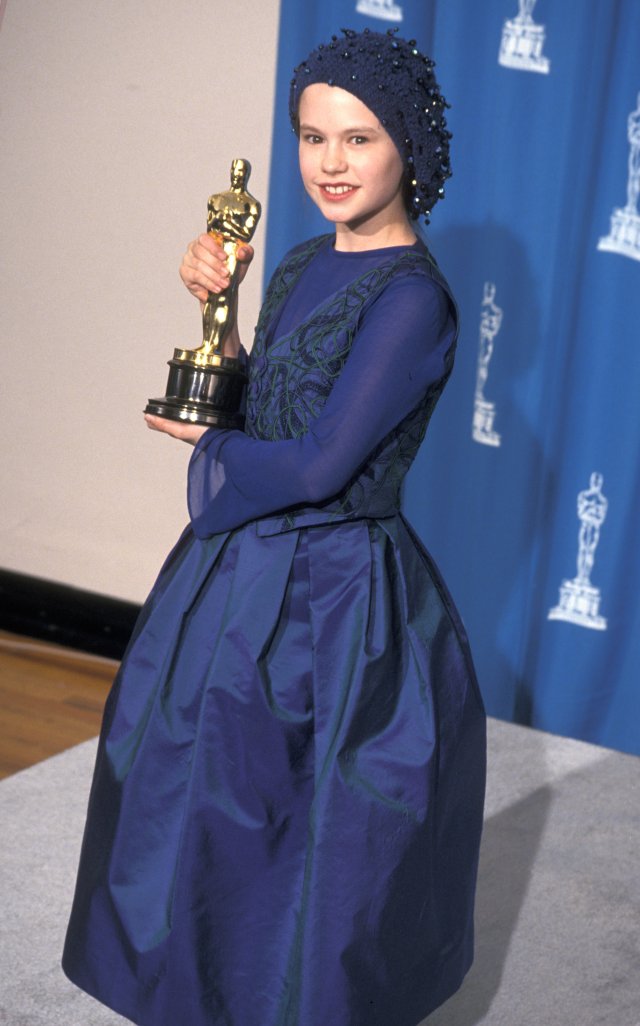 The 66th Annual Academy Awards - Press Room