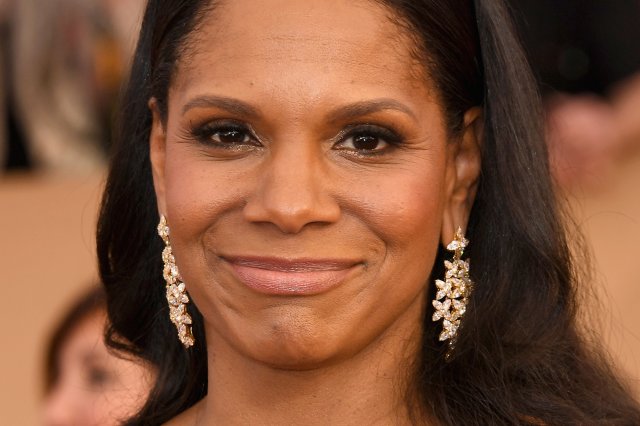 Audra McDonald