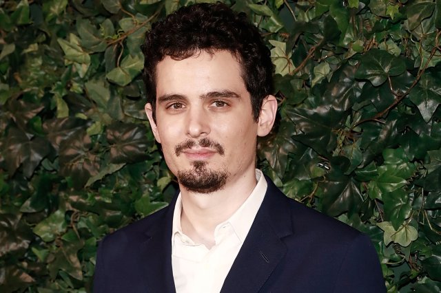 Damien Chazelle