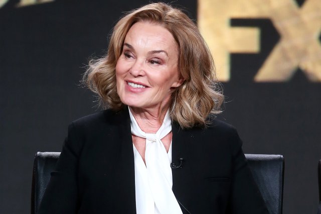 Jessica Lange