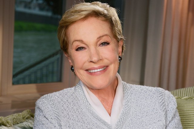 Julie Andrews