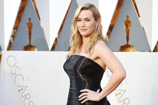 Kate Winslet