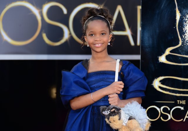 US-OSCARS-ARRIVALS