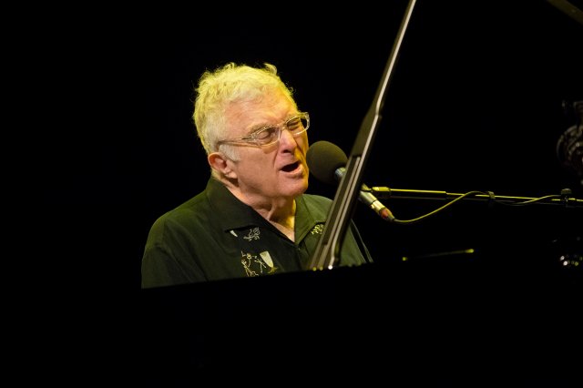 Randy Newman