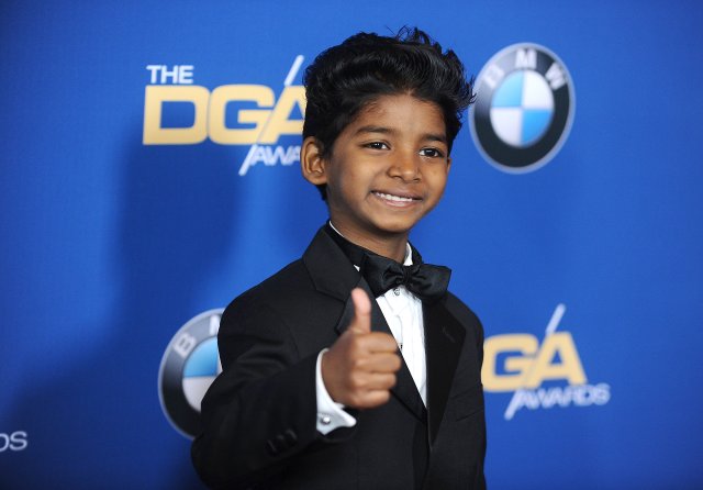 69th Annual Directors Guild Of America Awards - Arrivals