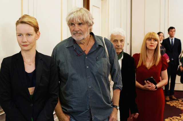 Toni Erdmann