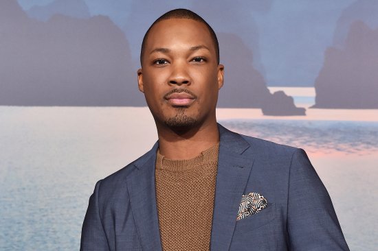 Premiere Of Warner Bros. Pictures' "Kong: Skull Island"