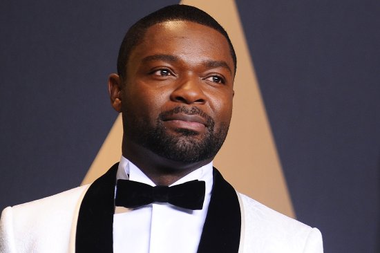 89th Annual Academy Awards -  Press Room