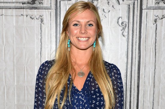 AOL BUILD Speaker Series: Rachel Brathen Discusses Her Book "Yoga Girl"