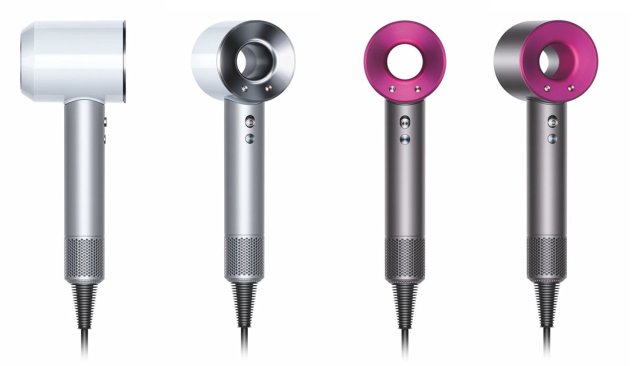 Dyson Supersonic