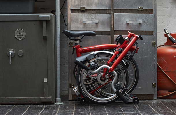 Brompton