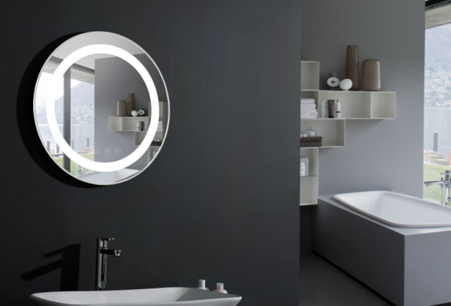 Viio mirror