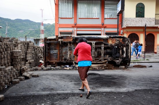 nicaragua-political-student-unrest