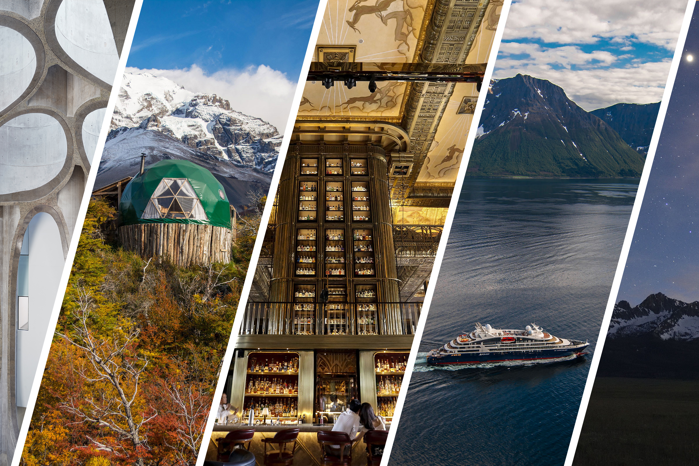 TIME World's Greatest Places 2018