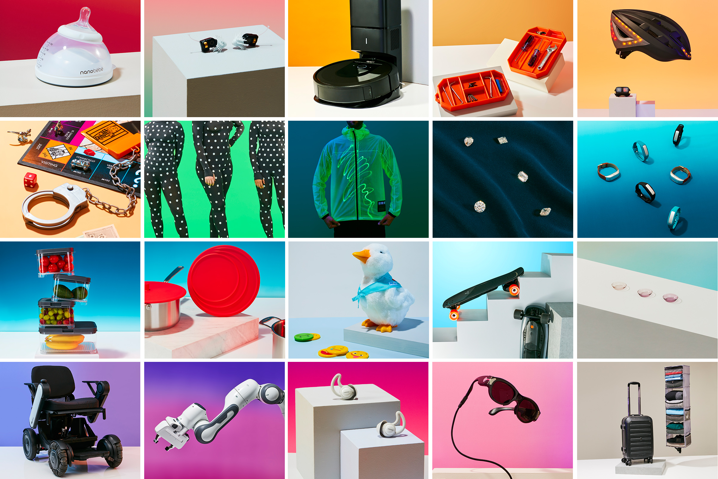 Best Inventions 2018