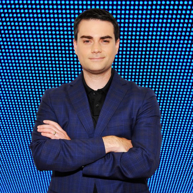 Ben Shapiro