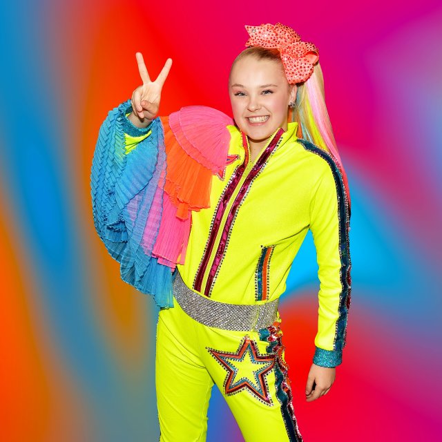 Jojo Siwa