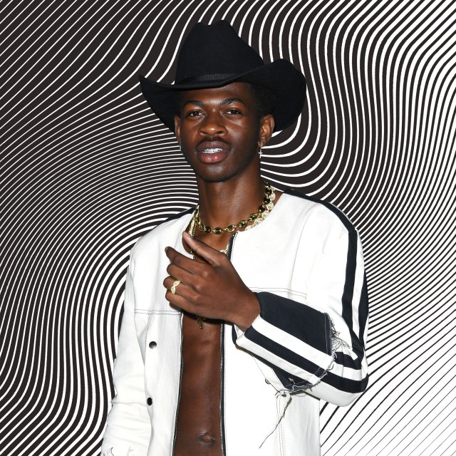 Lil Nas X