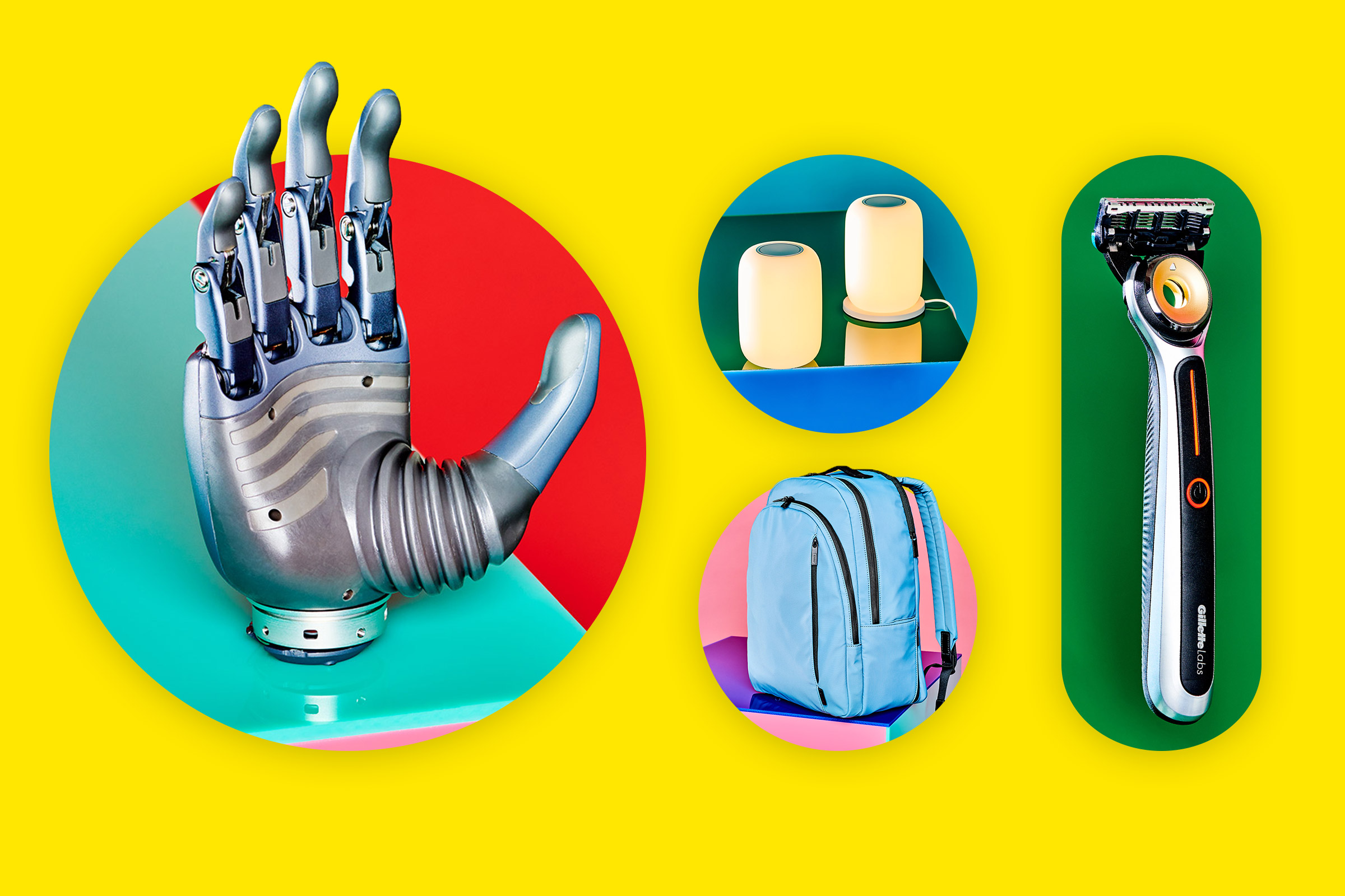 Best Inventions 2019