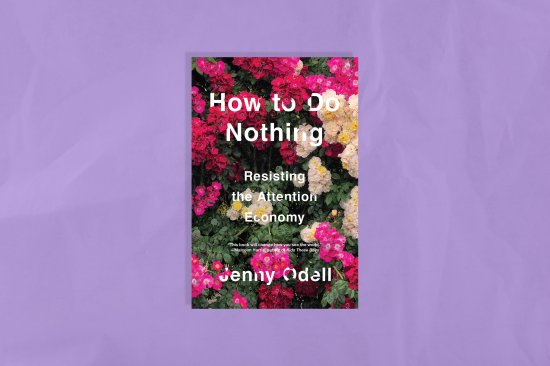 How to do Nothing