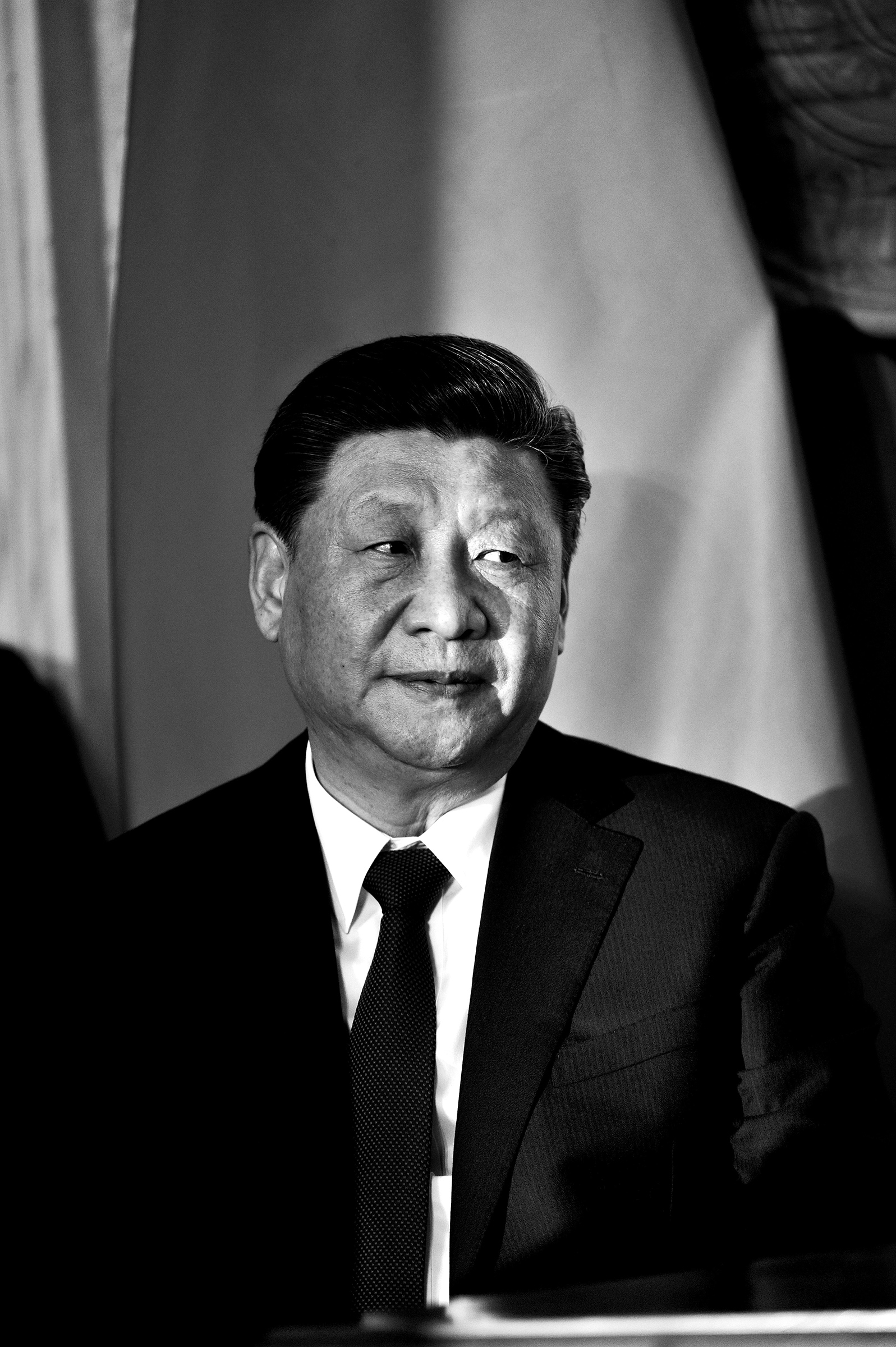 President Xi Jinping said on Feb. 5 that China is “confident and capable” of handling the coronavirus