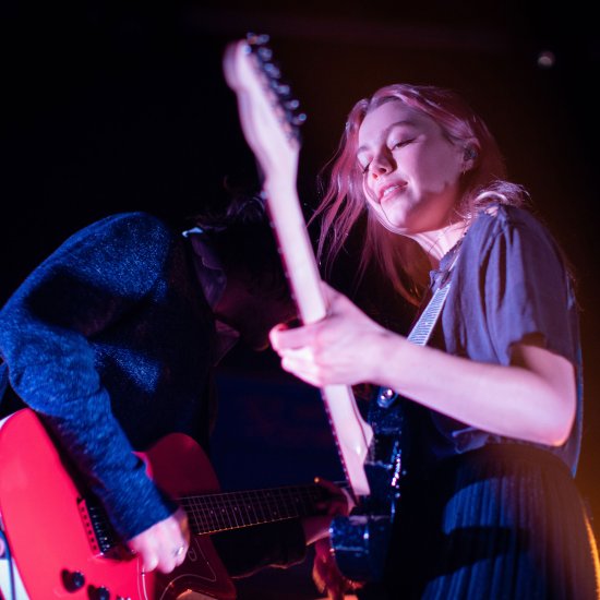 Phoebe Bridgers