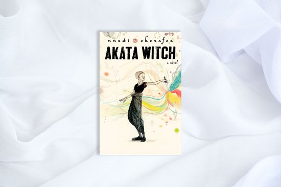 Akata Witch Nnedi Okorafor