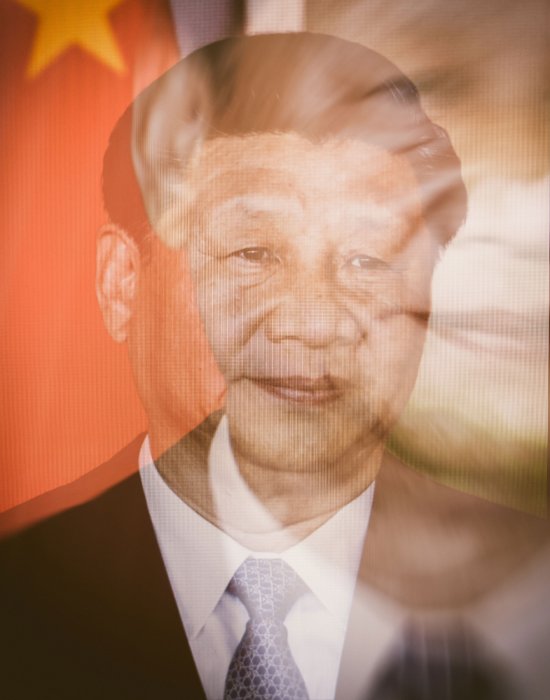 Xi Jinping