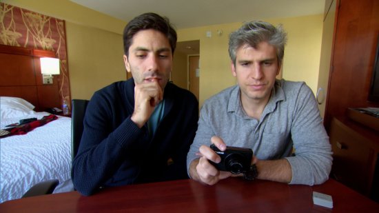 Season 3 of 'Catfish'